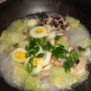 Make  step 4