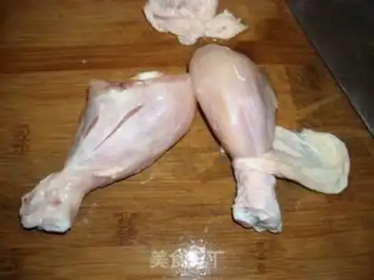 Make step 1