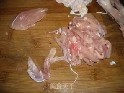 Make step 3