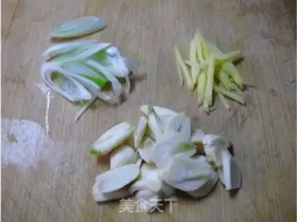 Make step 1