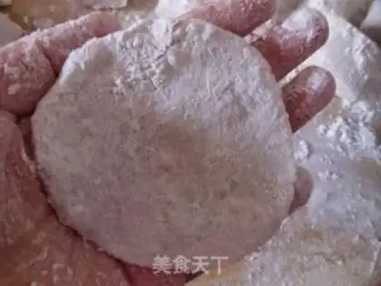 Make  step 15