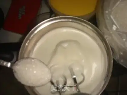 Make step 3