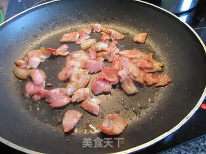 Make step 1