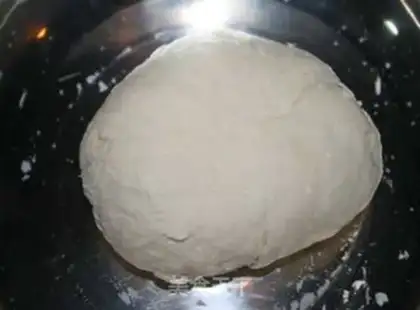 Make step 3