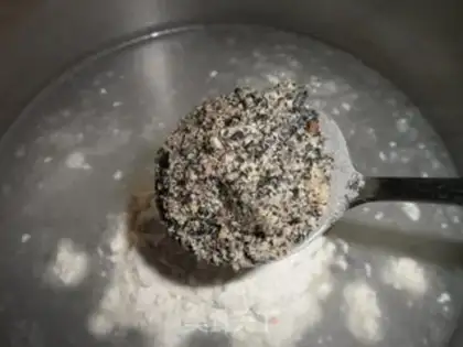 Make step 8