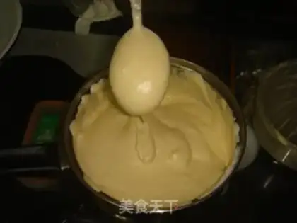 Make step 7