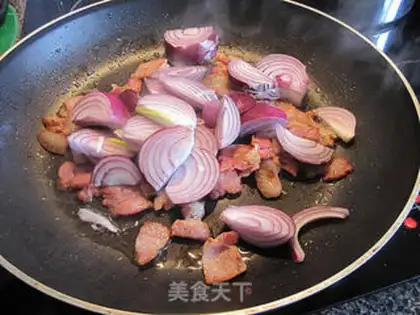 Make step 2