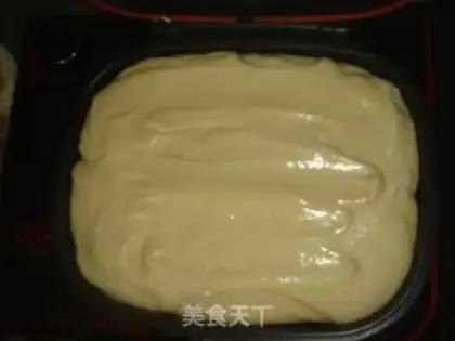 Make step 8