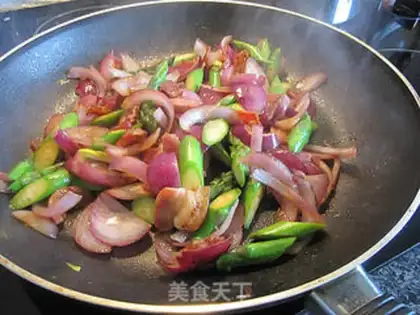 Make step 5