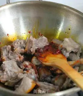Make step 8
