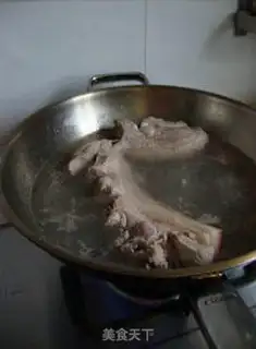 Make step 1