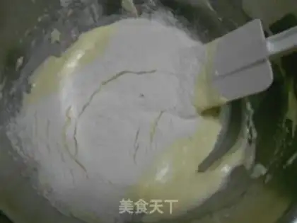 Make step 3