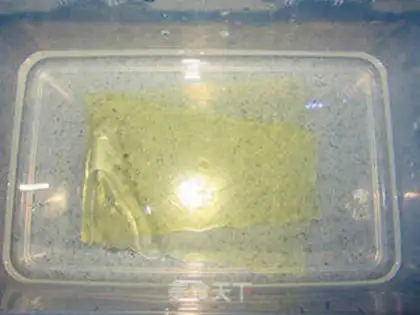 Make step 6
