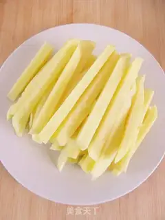 Make  step 1