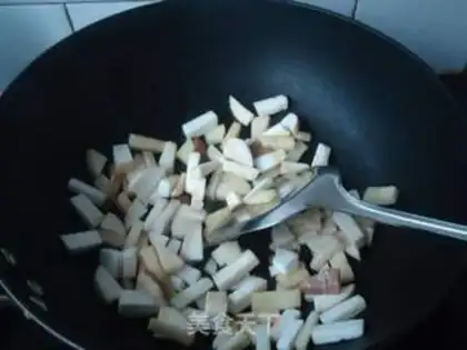 Make step 5