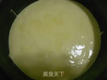 Make step 5