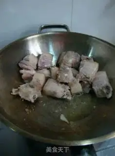 Make step 7