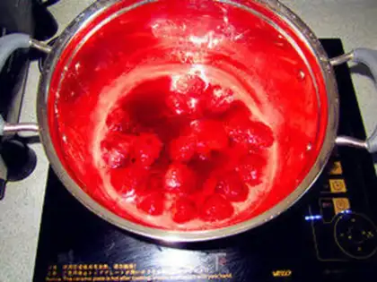 Make step 8