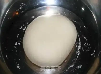 Make step 15