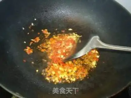 Make step 8