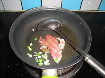 Make step 11