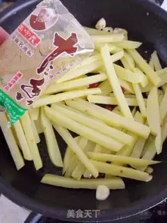 Make  step 7