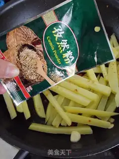 Make  step 8