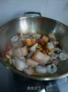 Make step 15