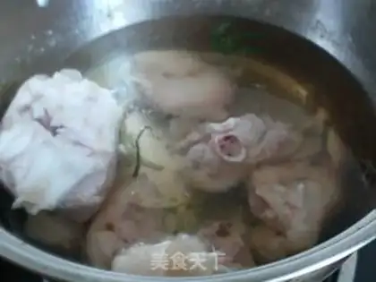 Make step 2