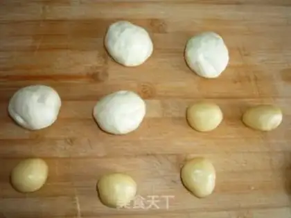 Make step 3
