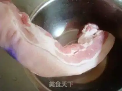 Make step 0
