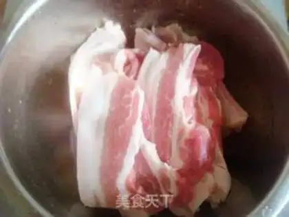 Make step 1