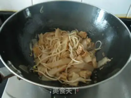 Make step 5