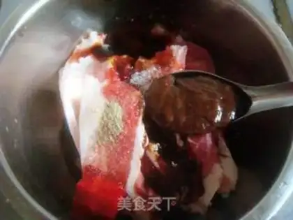 Make step 2
