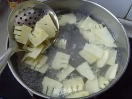 Make step 1