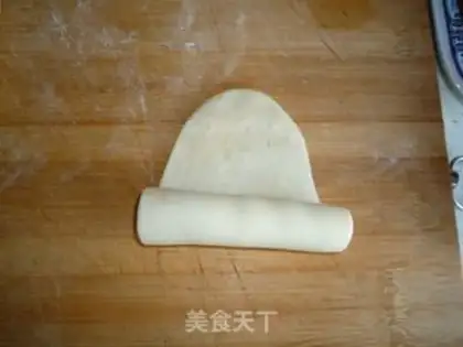 Make step 8