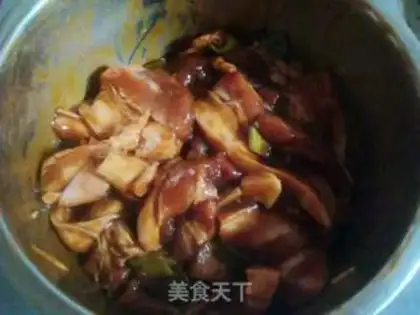 Make step 5
