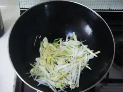 Make step 5