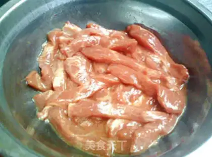 Make step 3