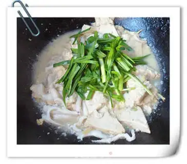 Make step 5