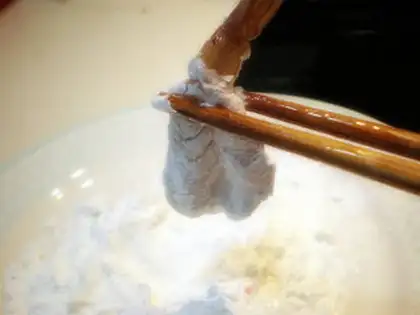 Make step 8