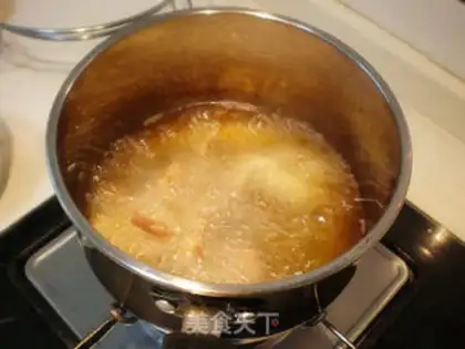 Make step 11
