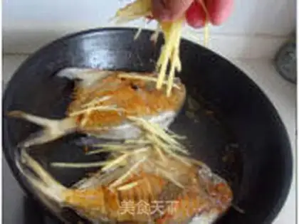 Make step 5