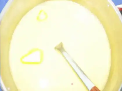 Make step 1