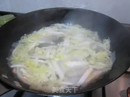 Make step 1