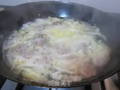 Make step 3