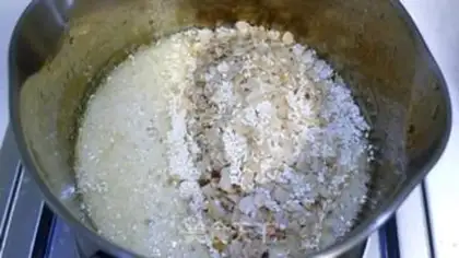Make step 5