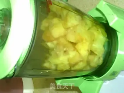 Make step 3
