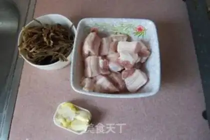 Make step 1