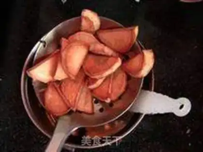 Make step 3